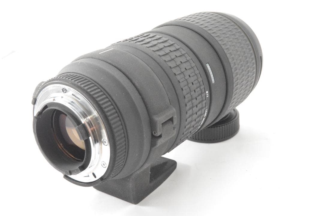 レンズ(ズーム) SIGMA APO 70-200mm F2.8 EX HSM For Nikon