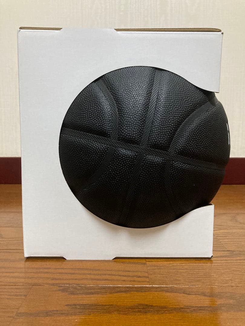 新品未開封 Supreme JORDAN バスケットボール
