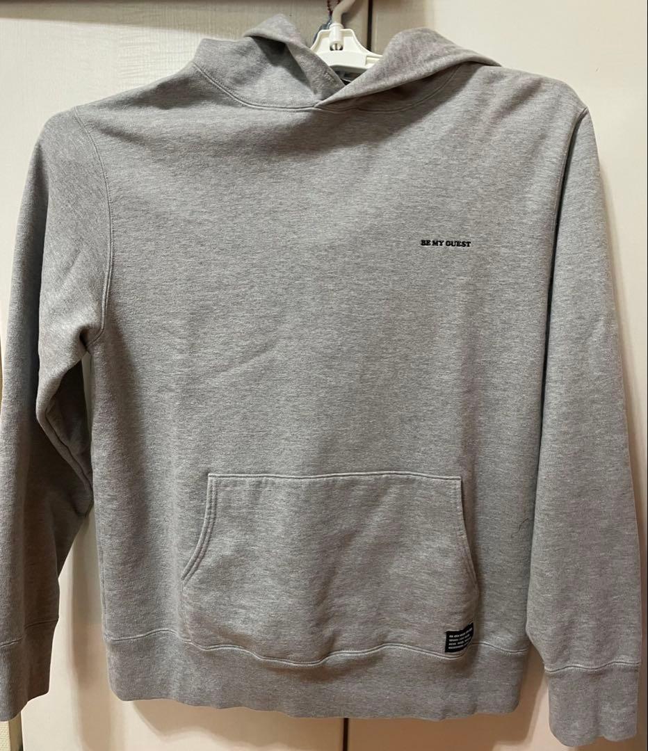 岩田剛典 GOD SELECTION XXX BeMyguest パーカー