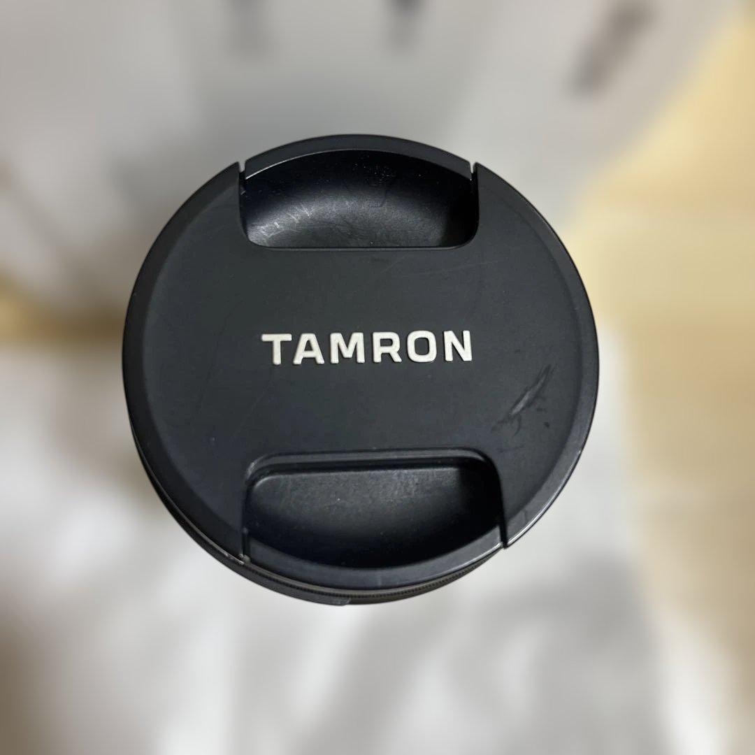 TAMRON 28-75mm F2.8 Di III RXD ズームレンズ