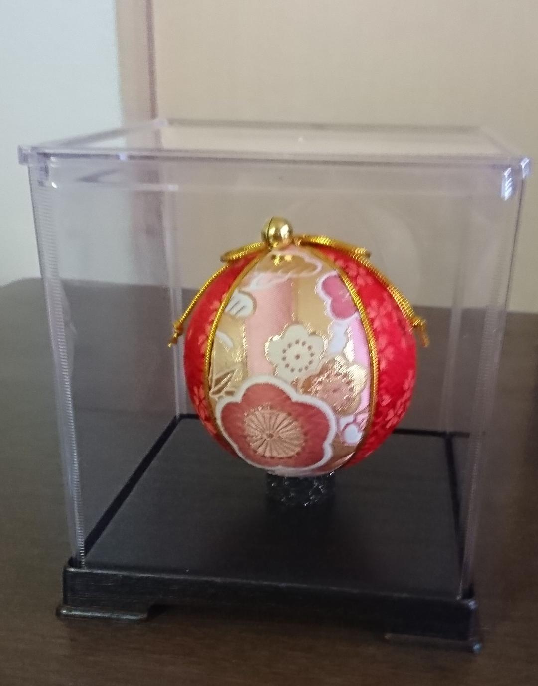 ディスプレイ用ケース