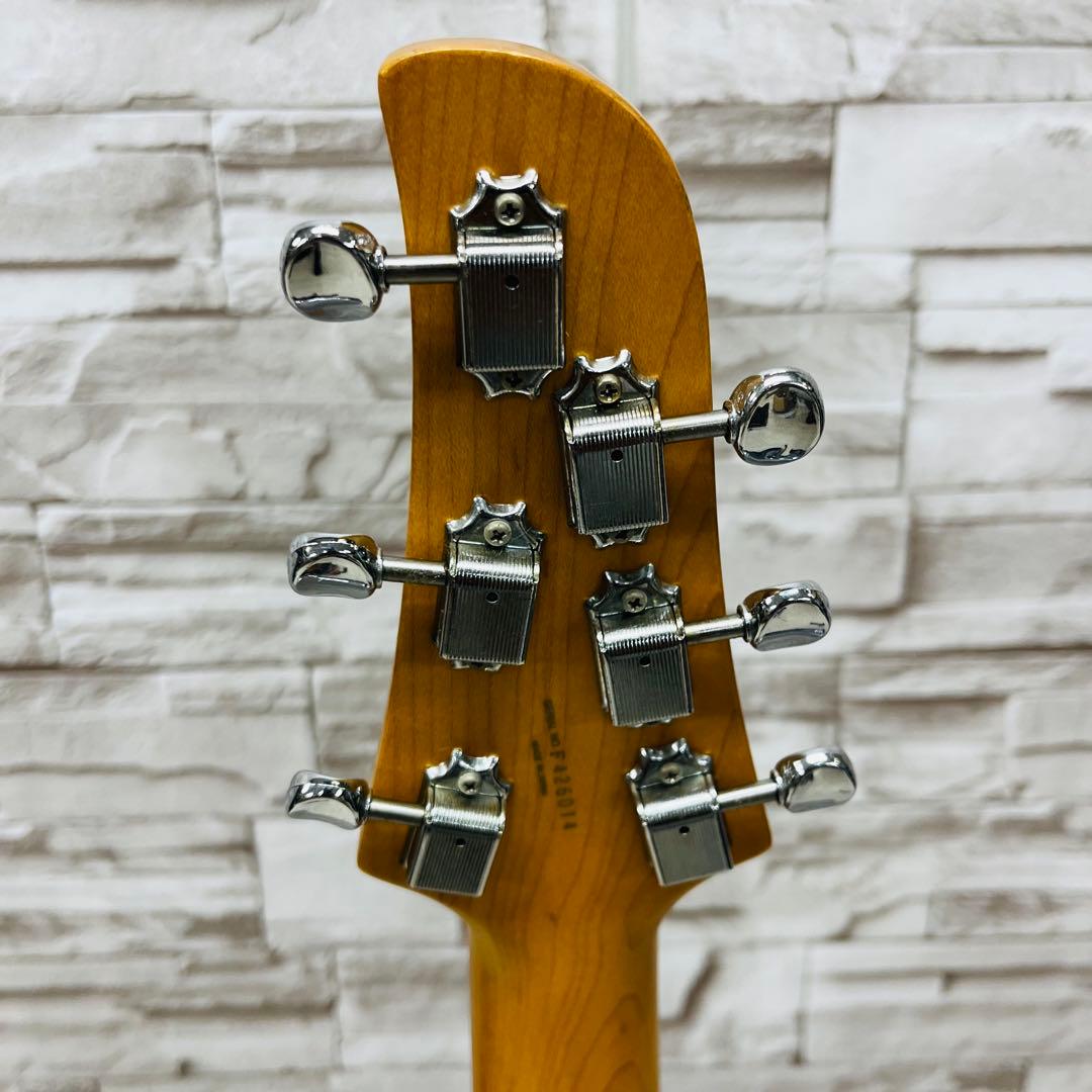 美品 Ibanez エレキギター Talman TC 620 フジゲン製