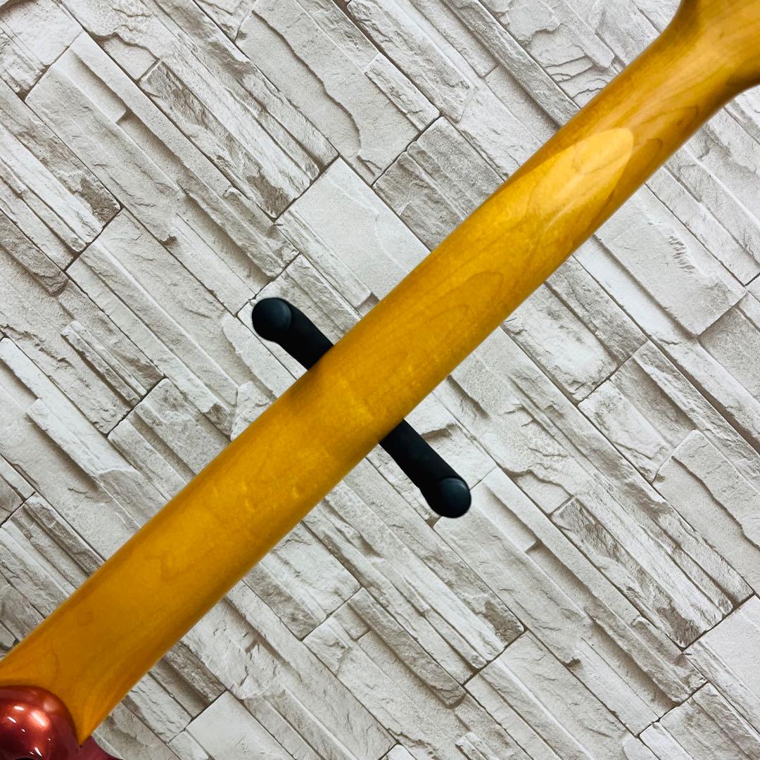 美品 Ibanez エレキギター Talman TC 620 フジゲン製