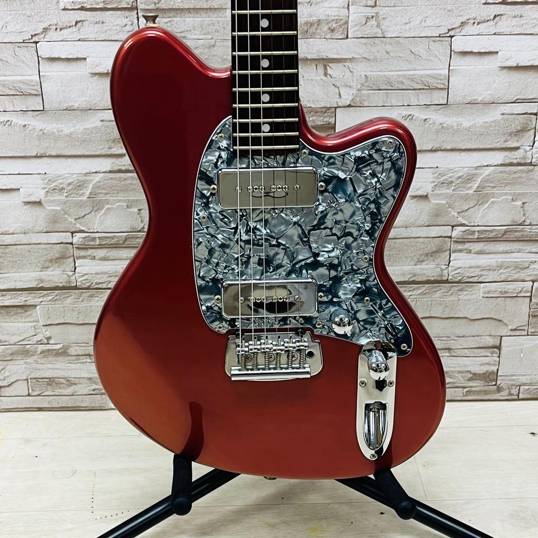 美品 Ibanez エレキギター Talman TC 620 フジゲン製