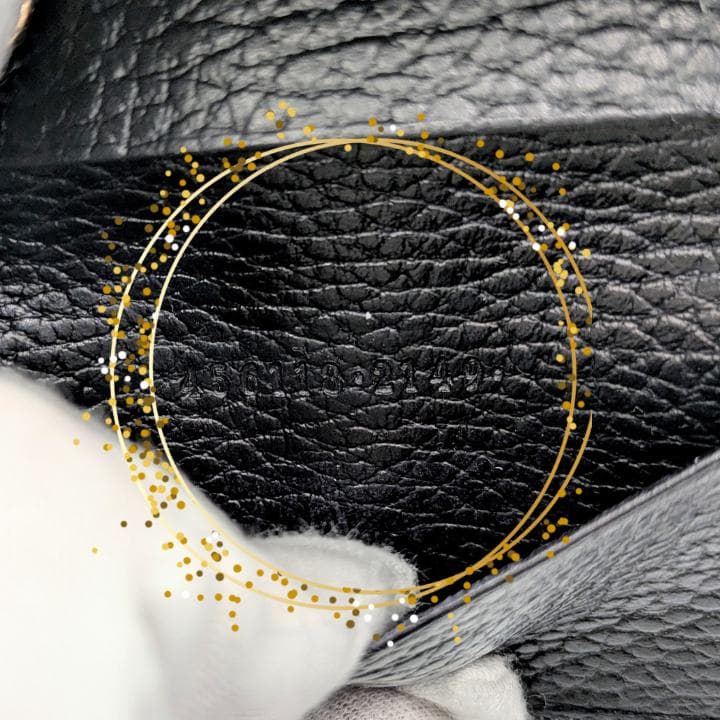 GUCCI＊グッチ＊カードポケット付き＊キーケース＊マーモント＊6連＊