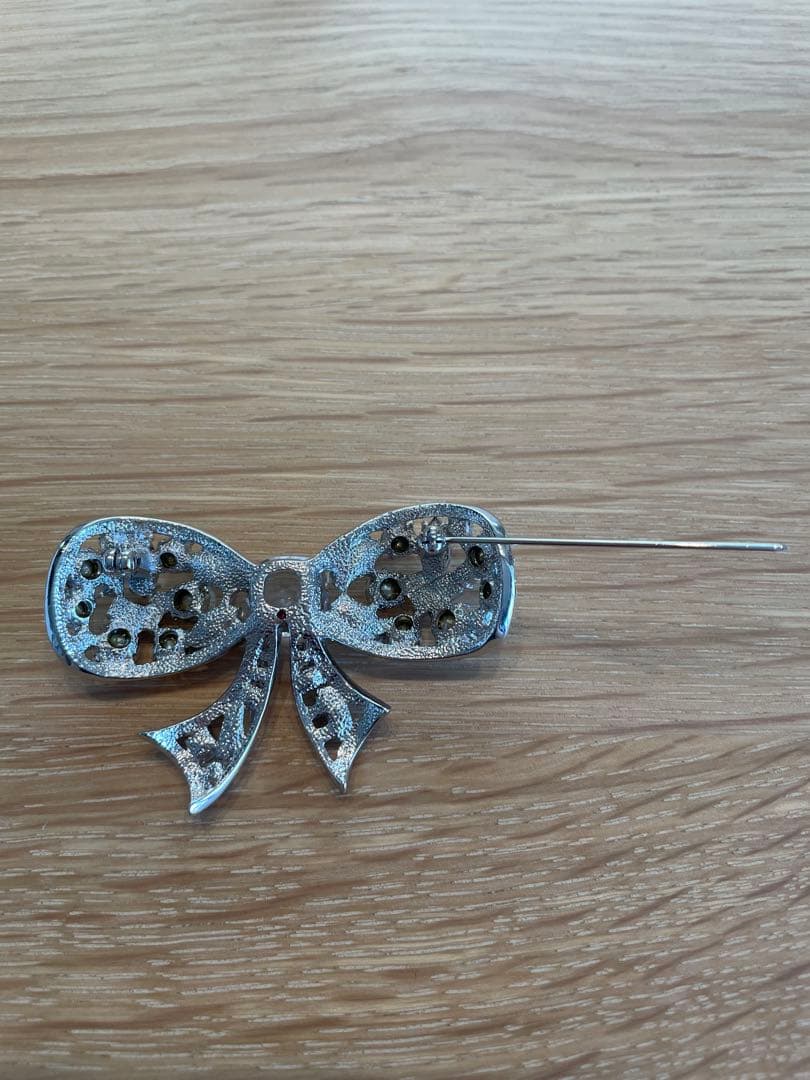 René ルネ　ブローチ　4点セット　アクセサリー　まとめ売り