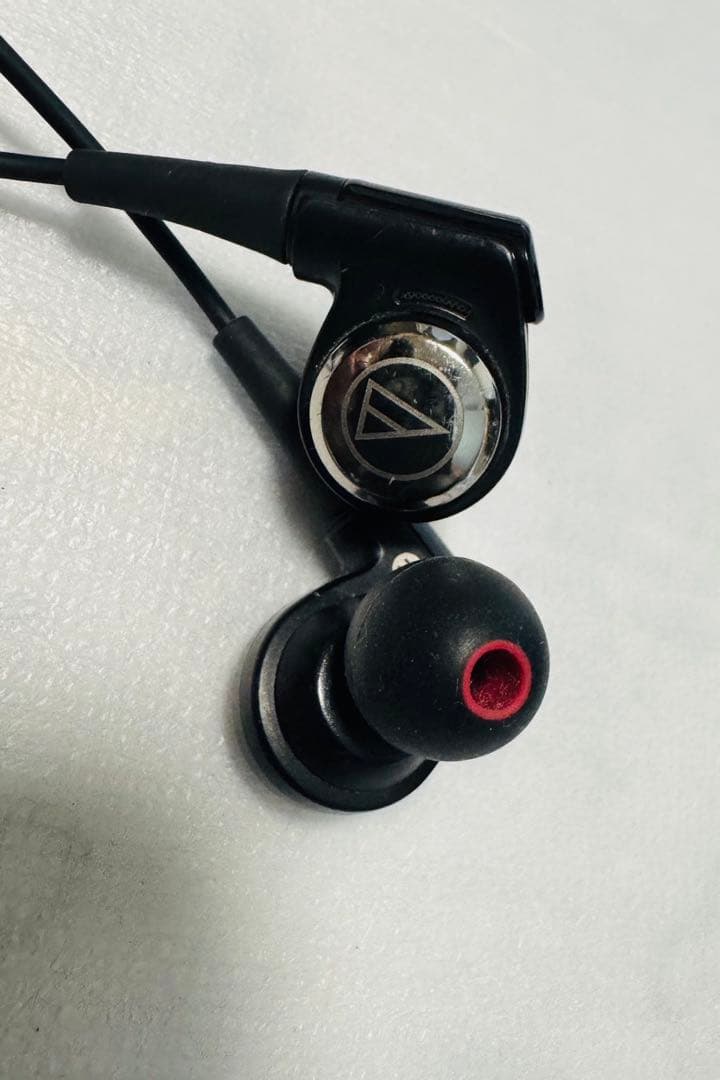 ATH-CKR10 インナーイヤーヘッドフォン