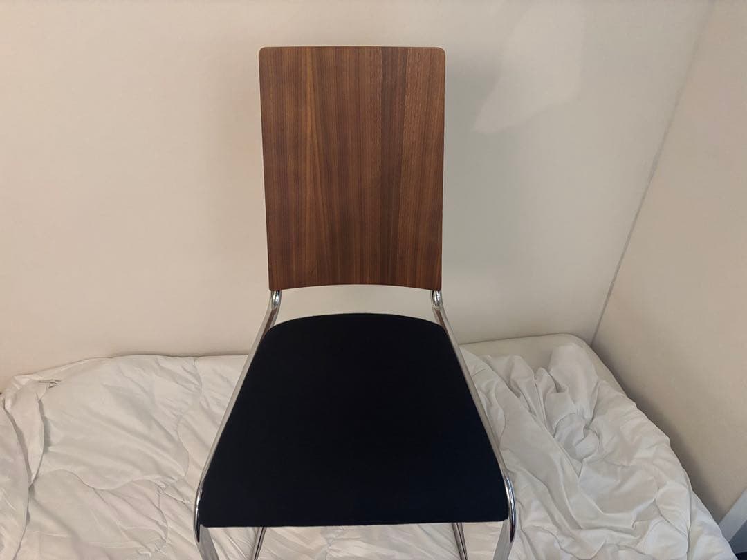 テクタ TECTA｜B17チェア ウォールナット