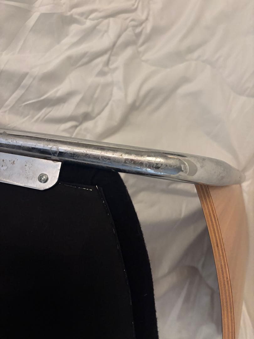 テクタ TECTA｜B17チェア ウォールナット