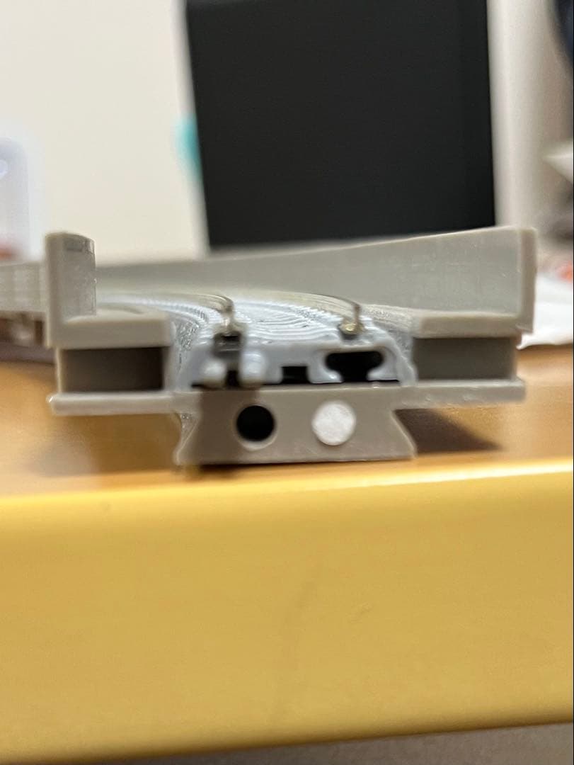 TOMIX 立体交差化セット