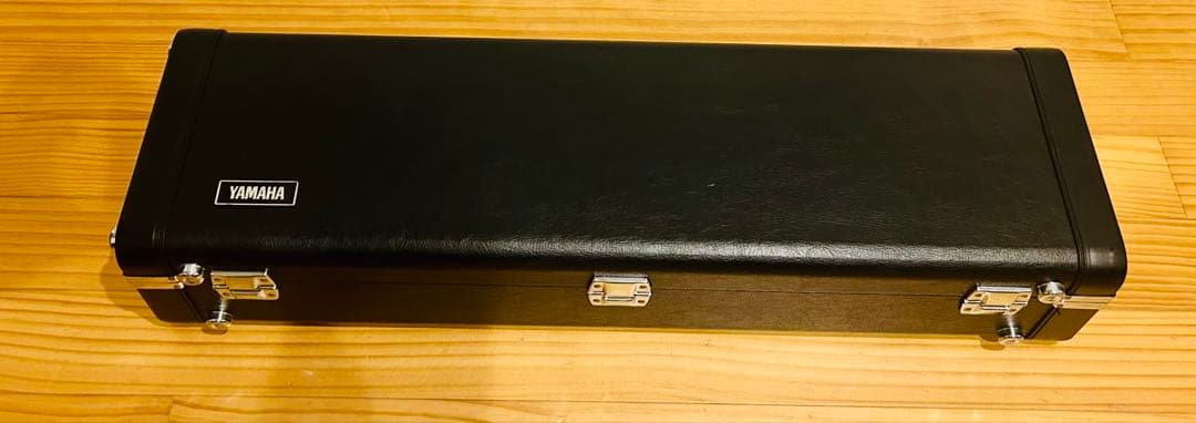 バスクラリネット 622II ヤマハ LowC 【美品】