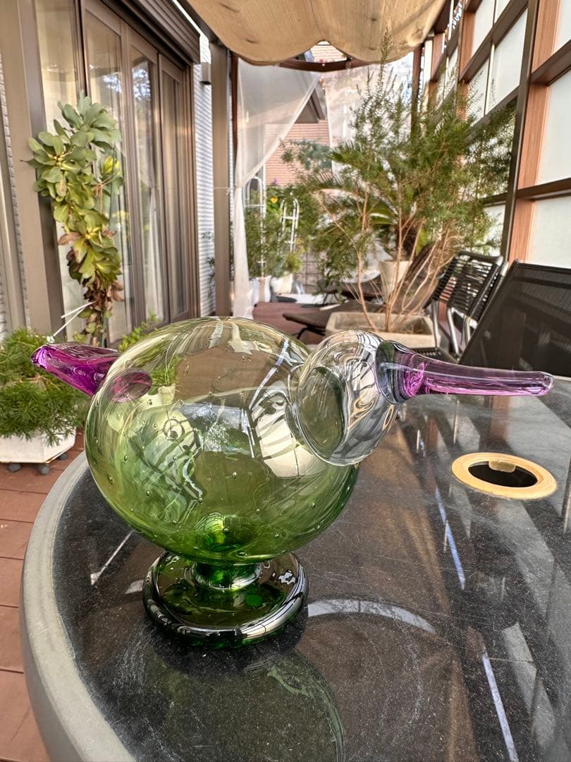 バード　scope別注 Evening bird イブニングバード