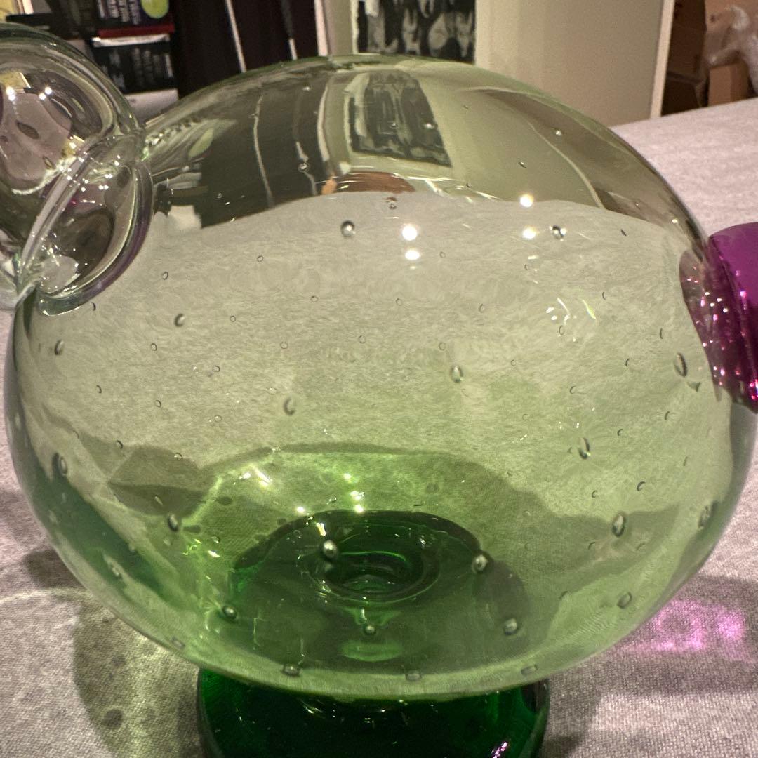 バード　scope別注 Evening bird イブニングバード