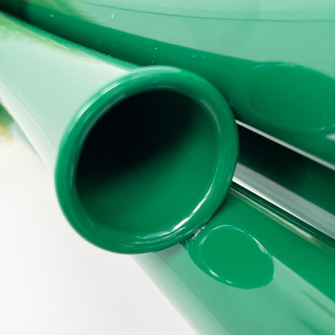 【未使用品】KAWAI 4連チアホーン 緑 グリーン スーパーホーン