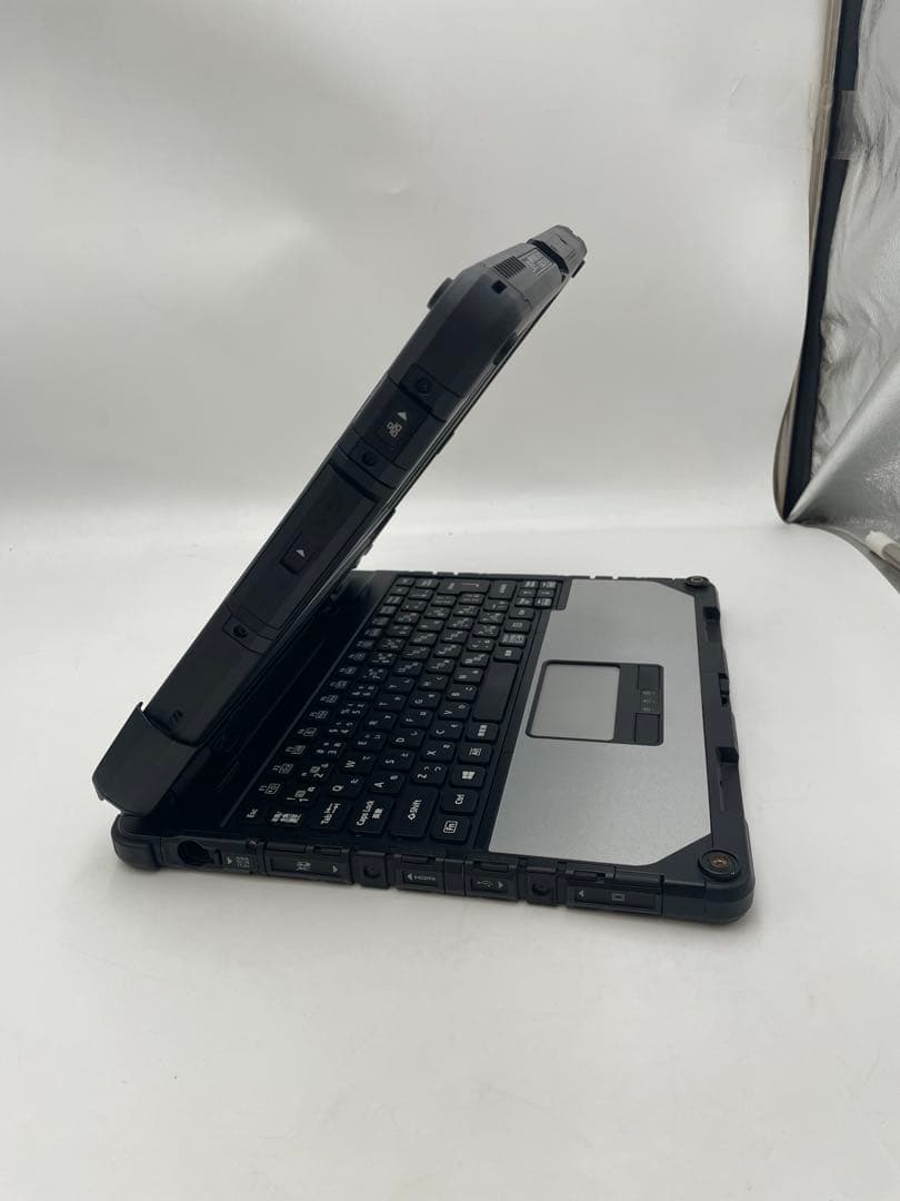 Windowsノート本体 Panasonic TOUGHBOOK CF-33Core i5-7300U