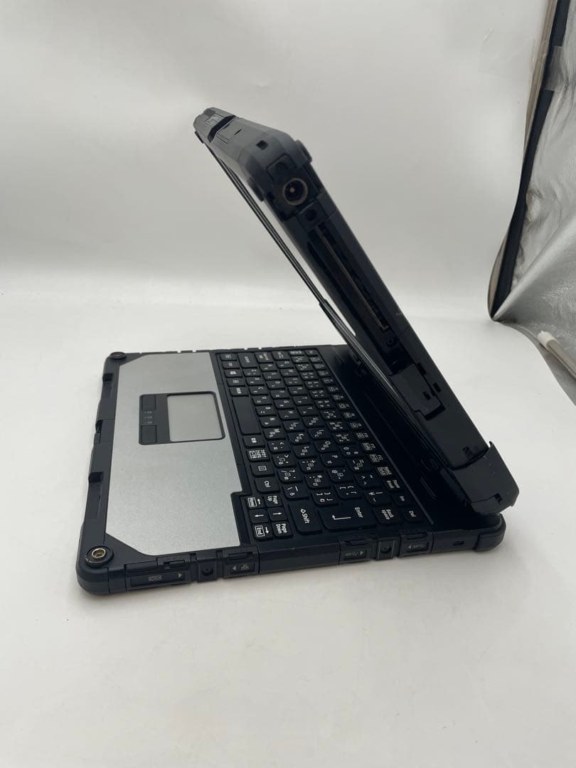 Windowsノート本体 Panasonic TOUGHBOOK CF-33Core i5-7300U