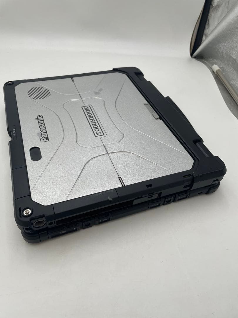 Windowsノート本体 Panasonic TOUGHBOOK CF-33Core i5-7300U