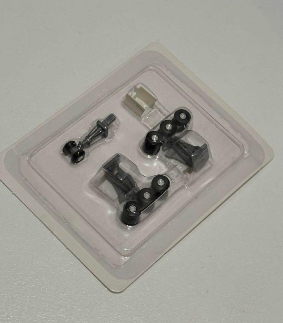 SWISSのBoeing 777-300ERモデル、1/200スケール