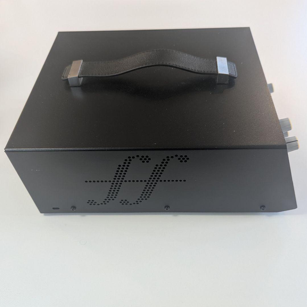 Focusrite ISA One 1ch マイクプリアンプ