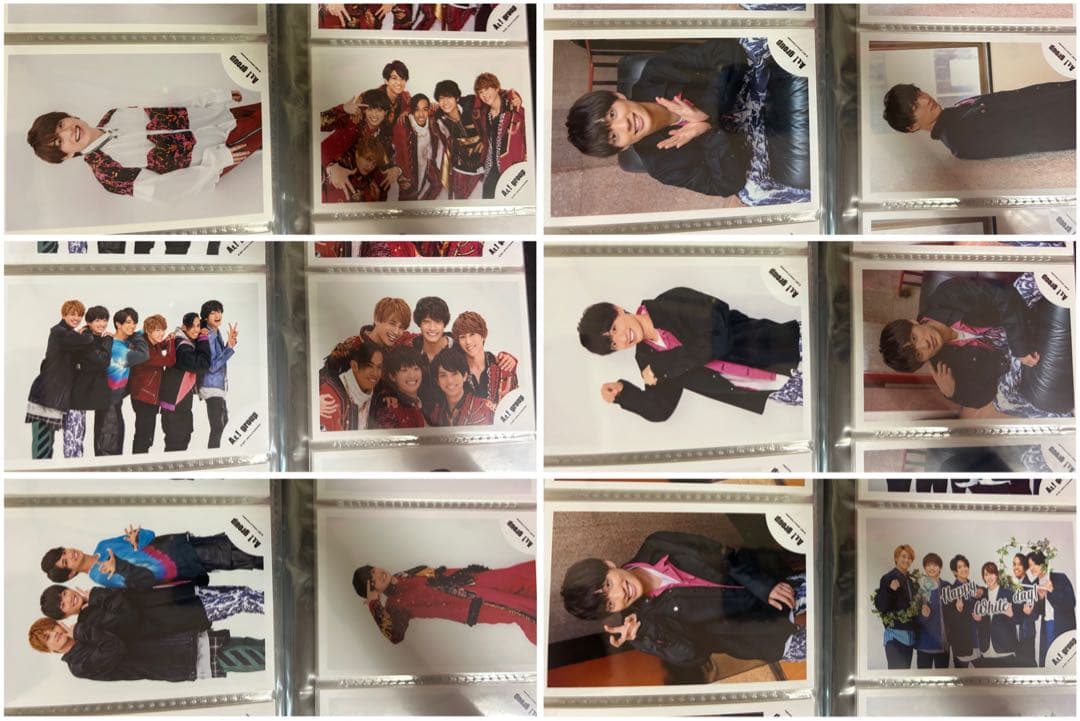 福本大晴 公式写真