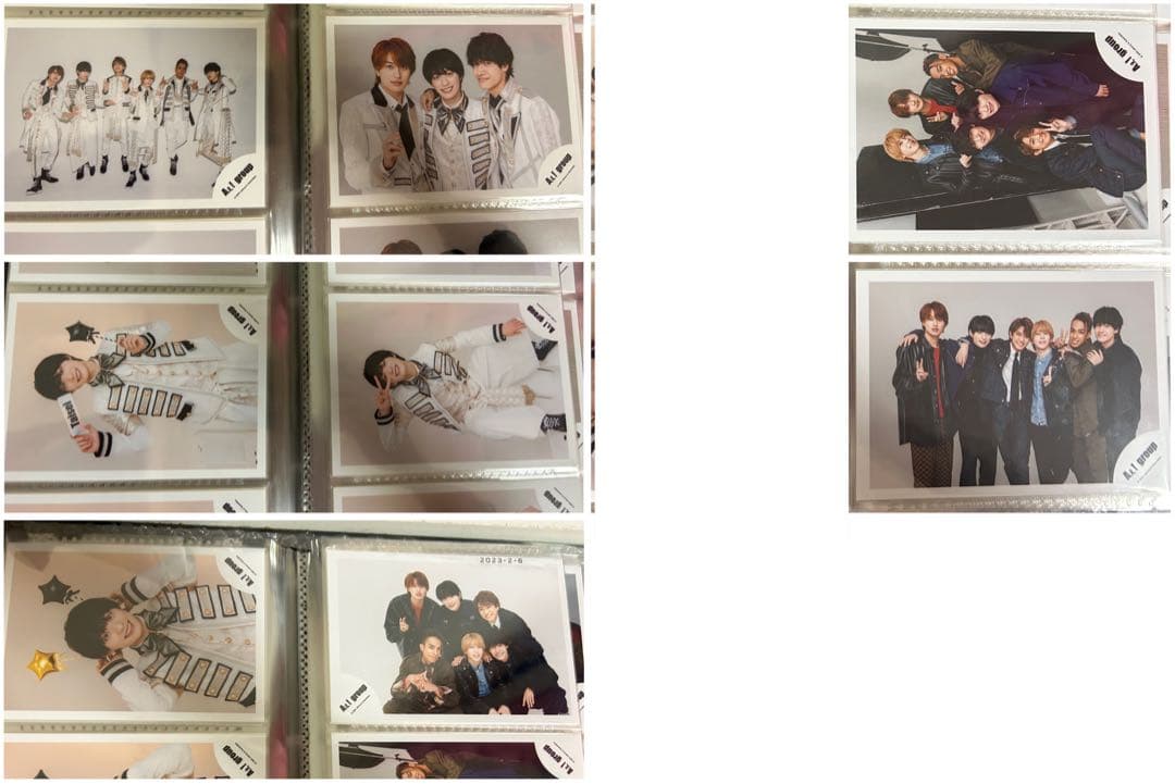 福本大晴 公式写真