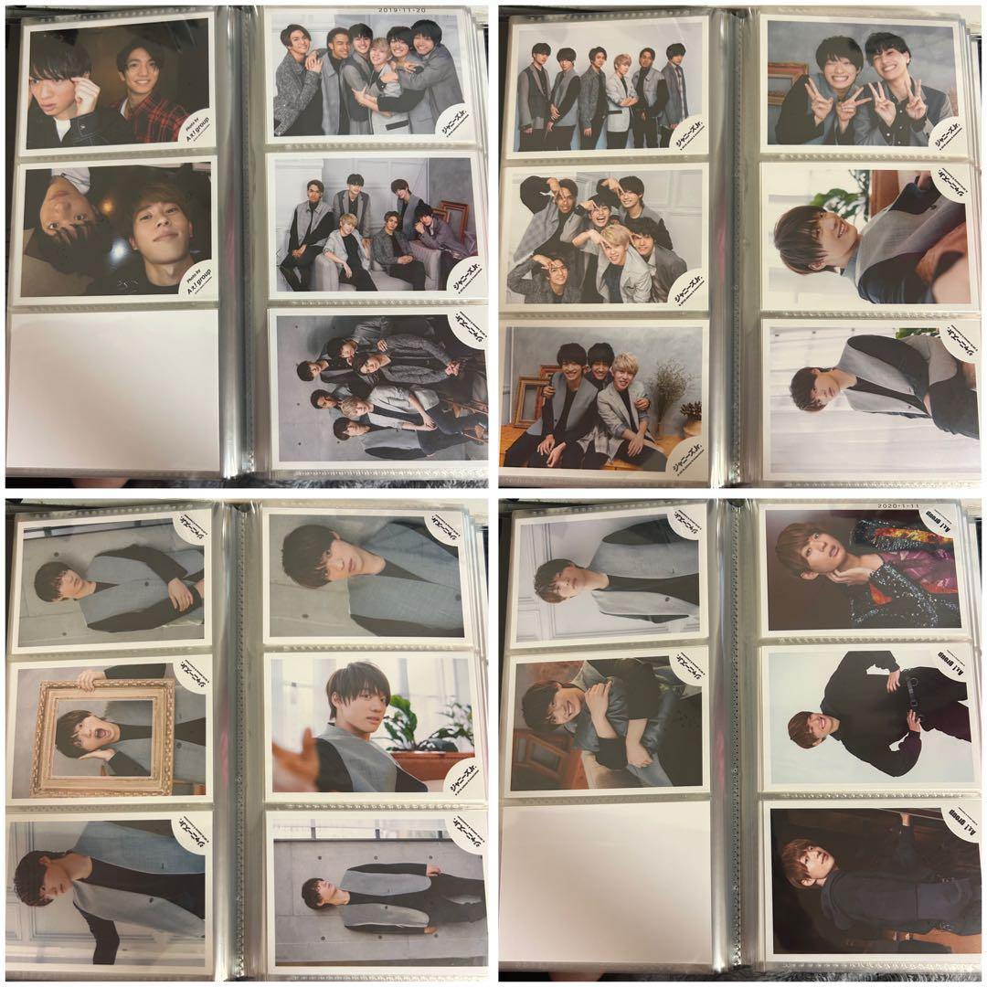 福本大晴 公式写真