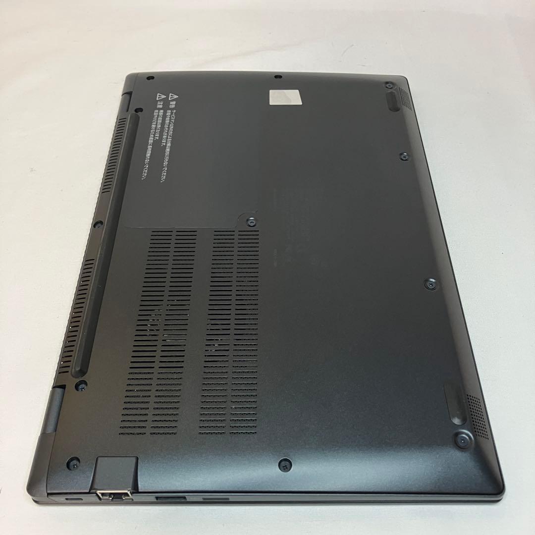 美品 dynabook G83 11世代 i5 16GB 256GB フルHD