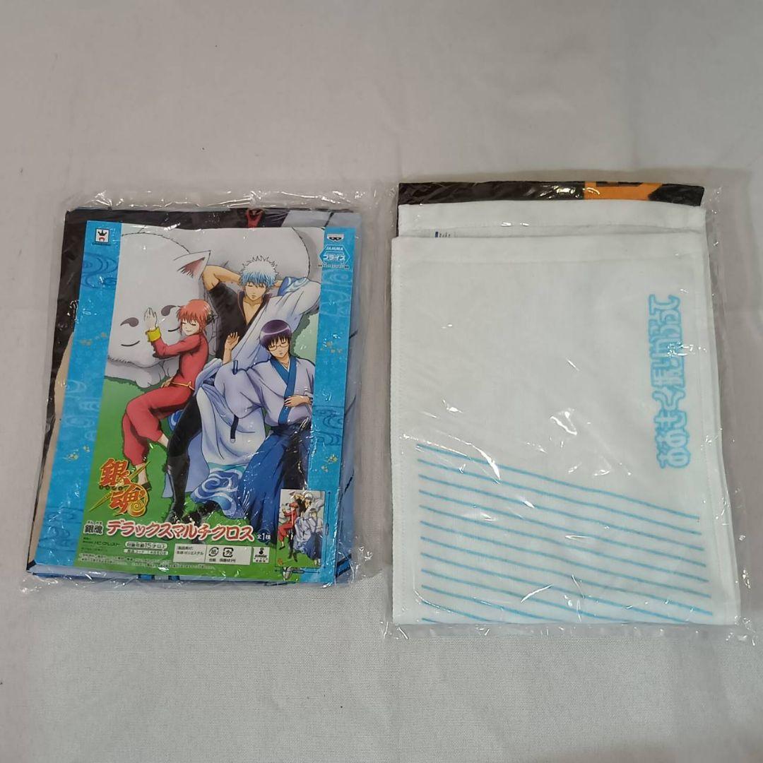 d*3様 銀魂 グッズ 雑貨 小物 まとめ売り