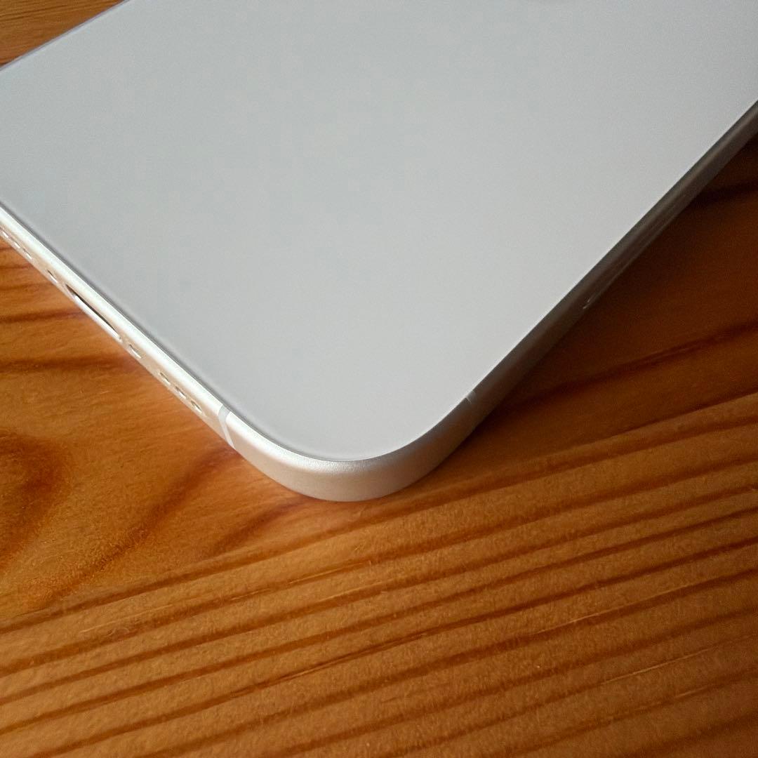 iPhone16 128GB バッテリー100% SIMフリー 本体 初期化済み