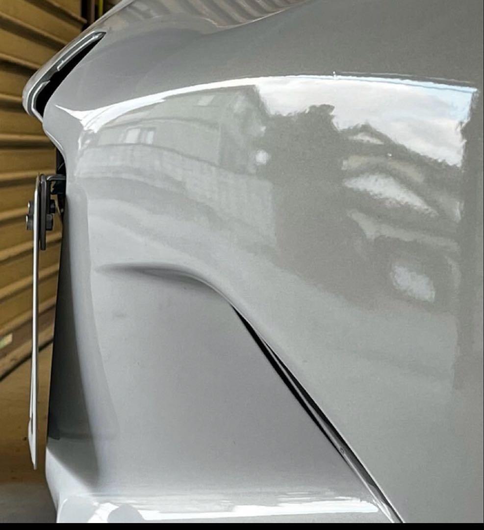 583worksアルミナンバーステー NDロードスター 新品 ソケット付き