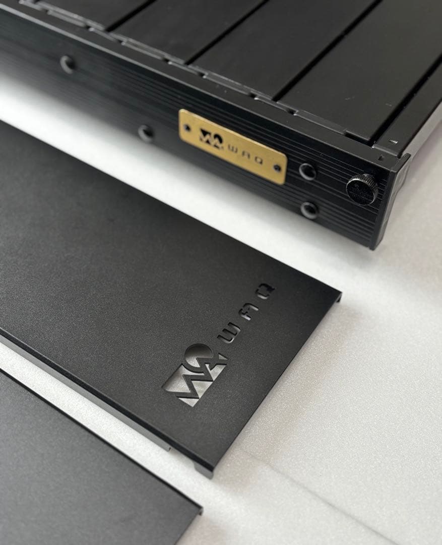 【美品】WAQ MULTI LOW TABLE-Sアウトドアテーブル