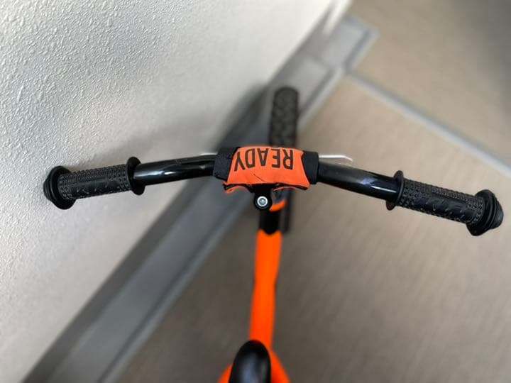 KTM ランニングバイク　2020年式　美品！