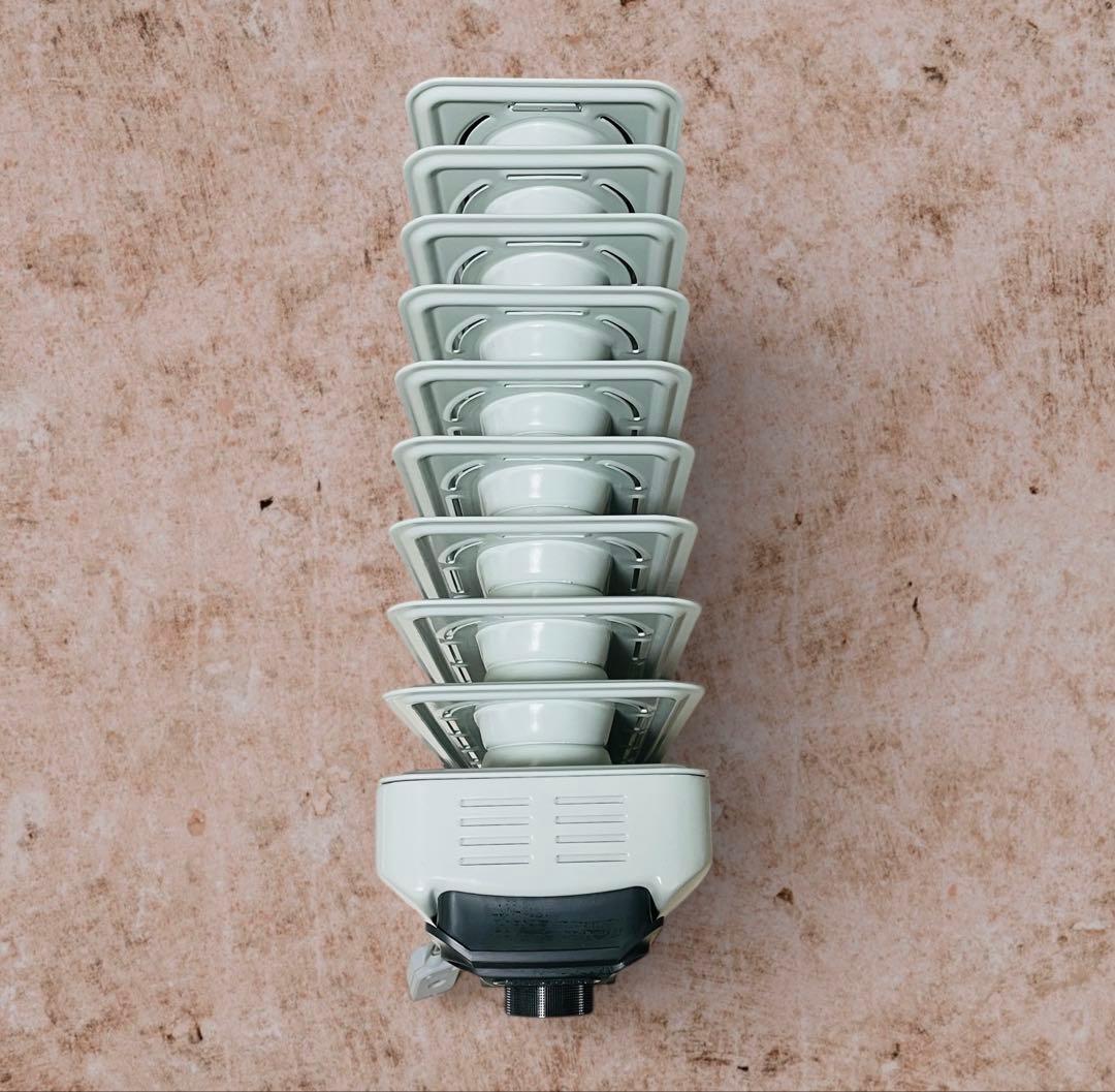 (美品) デロンギ オイルヒーター RHJ10F1015-DG