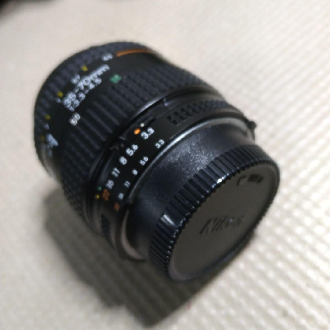 ☆本日特価！【Nikon u2一眼レフカメラ/レンズ等】