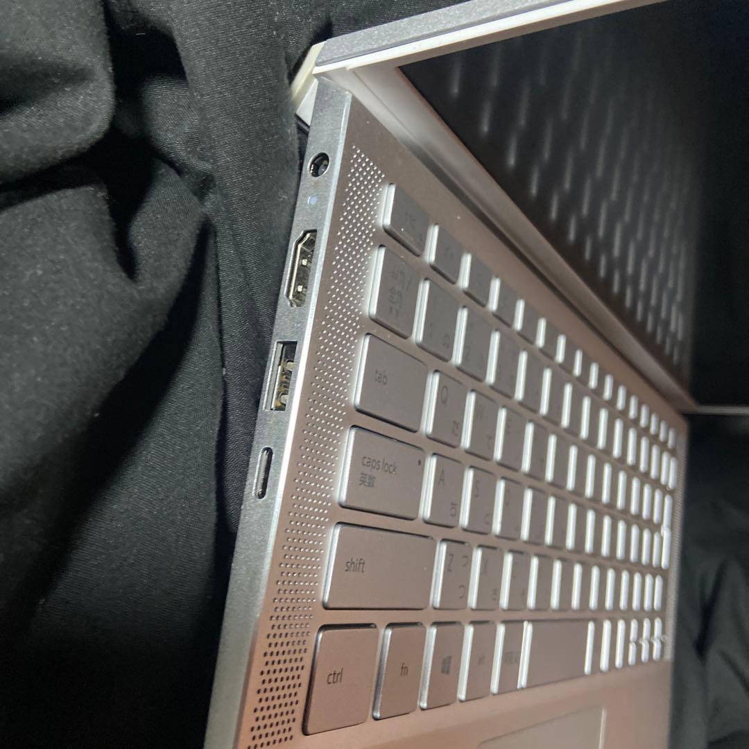 A*s様 ジャンクです。ノートパソコンです。パソコンです。