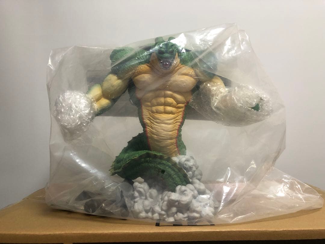 一番くじ　ドラゴンボールVSオムニバスZ ドラゴンボール超　ラストワン　ポルンガ