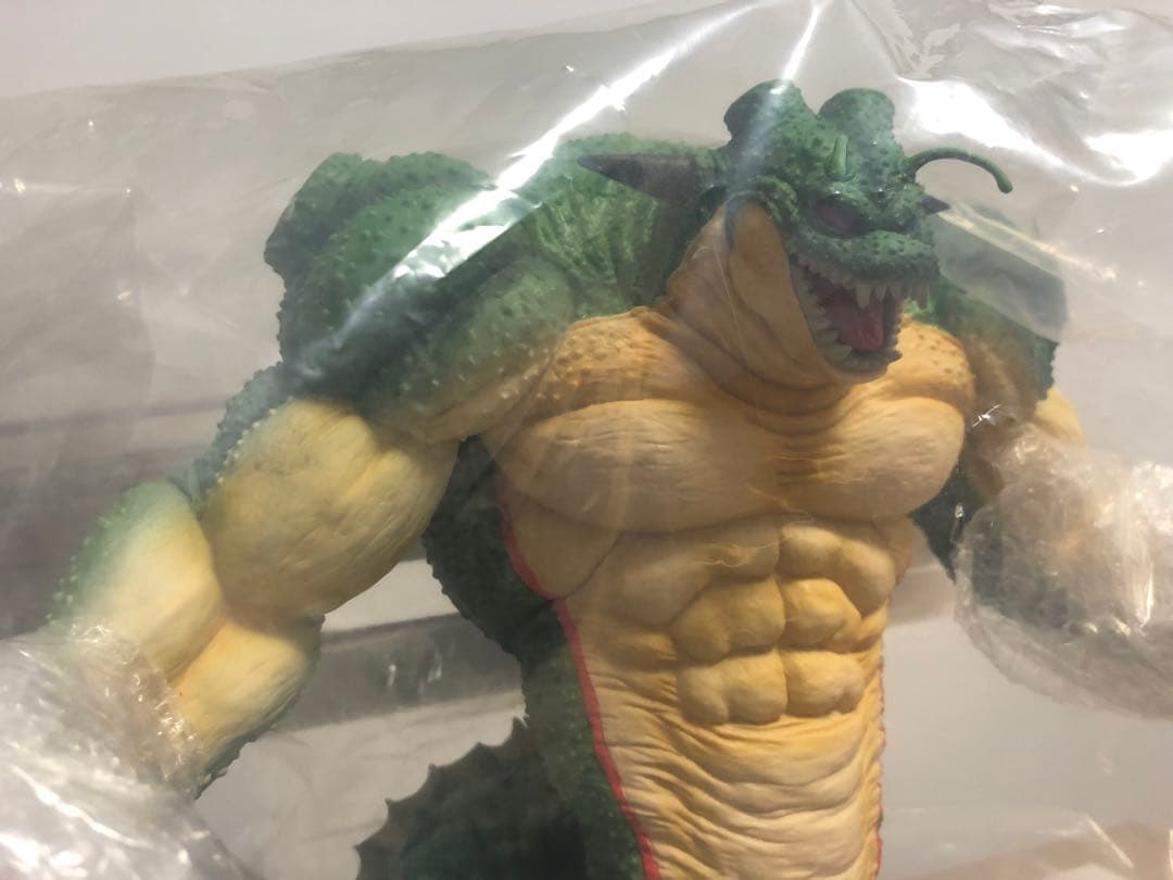 一番くじ　ドラゴンボールVSオムニバスZ ドラゴンボール超　ラストワン　ポルンガ