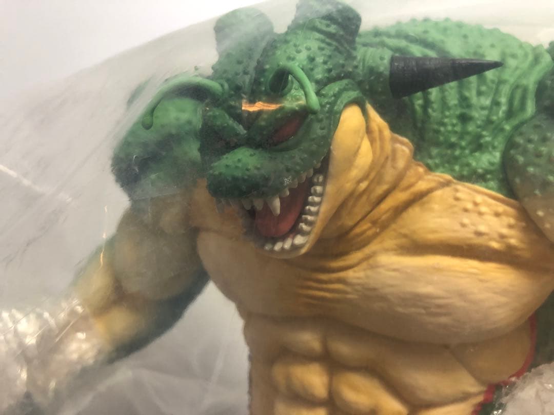 一番くじ　ドラゴンボールVSオムニバスZ ドラゴンボール超　ラストワン　ポルンガ