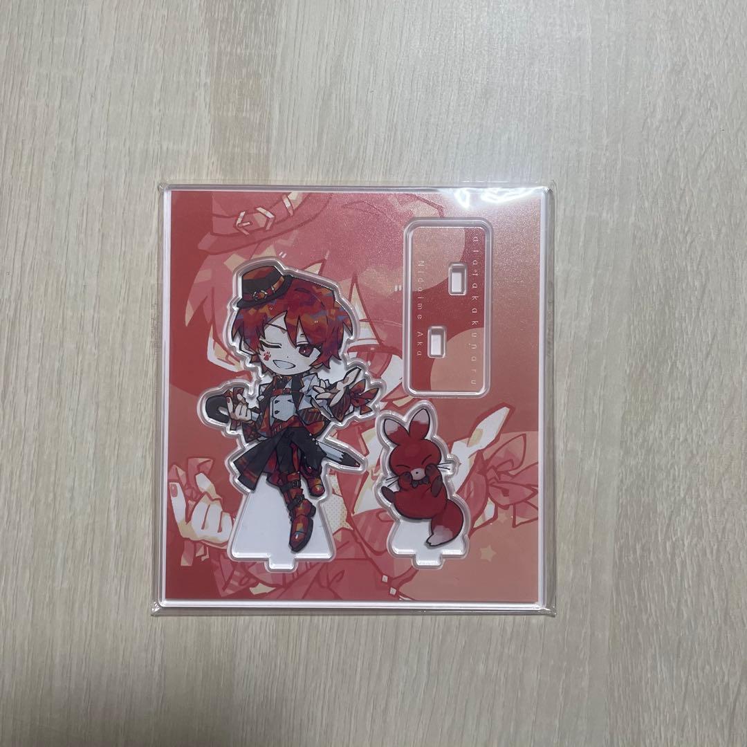 【ひよこ】二代目・赤　グッズまとめ売り