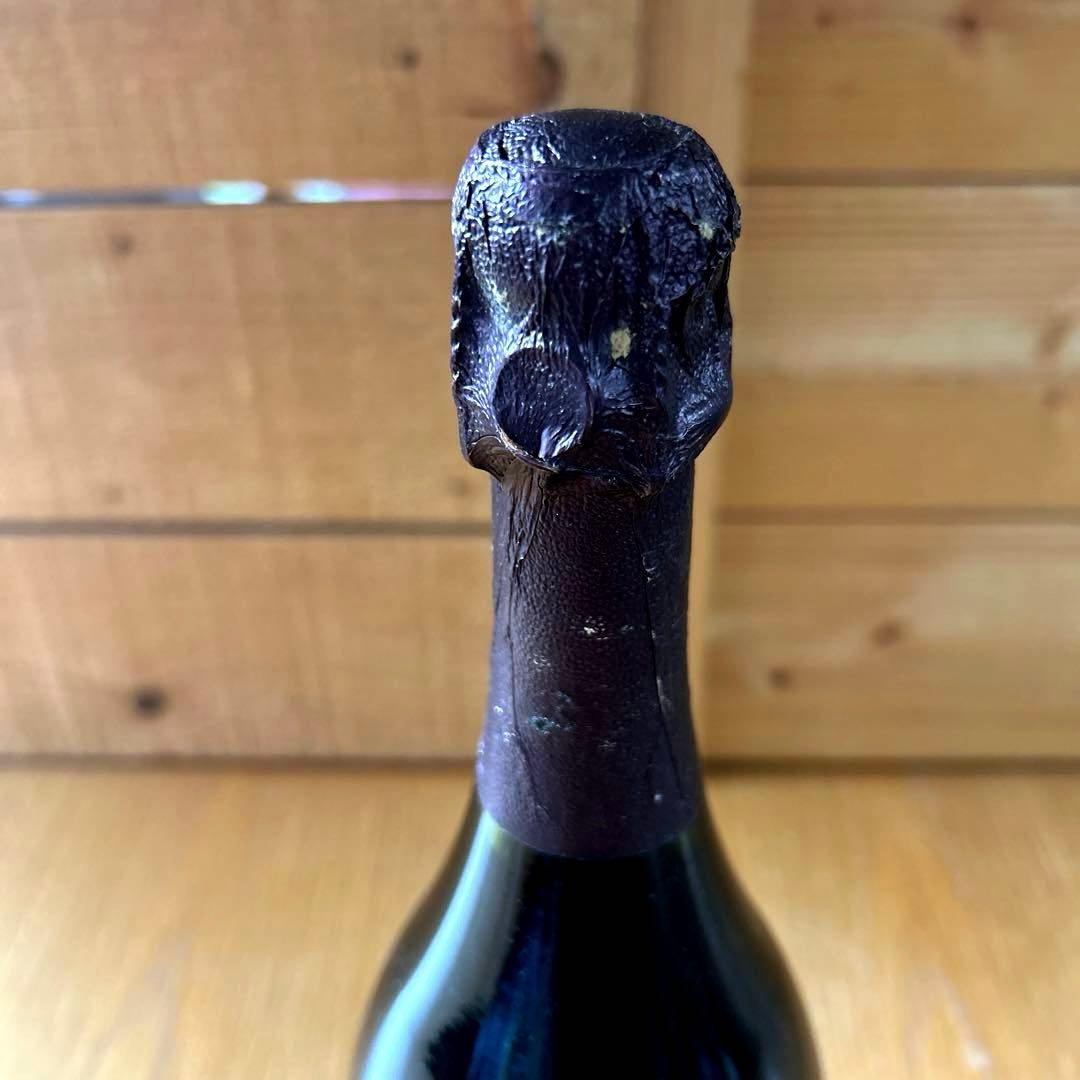 Dom Pérignon ロゼ 1996 750ml 【新品・未開封】正規品