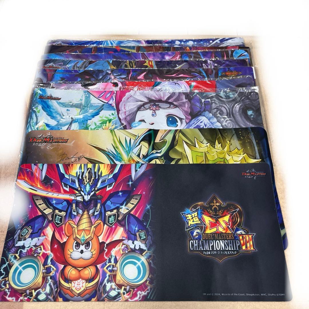 デュエマ引退品ひおたん@【挨拶文不要、プロフ読んでね】専用