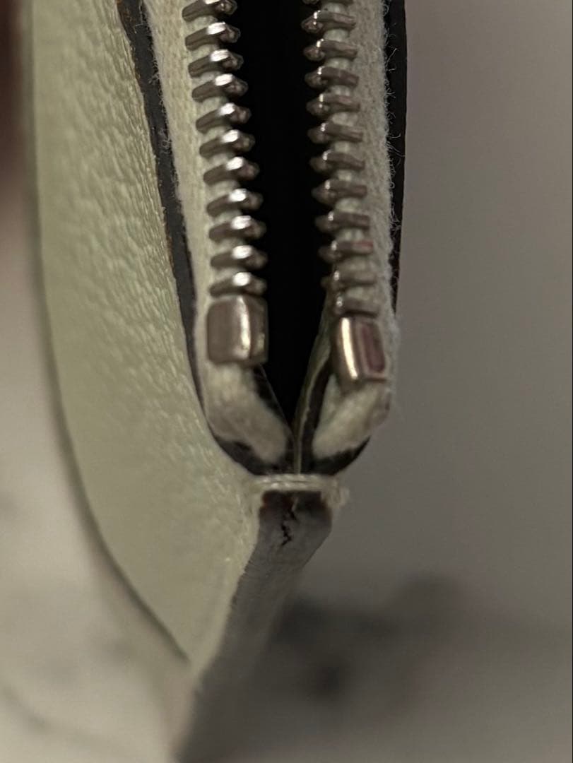 HERMES ケース パドック コンパクト 079230CK