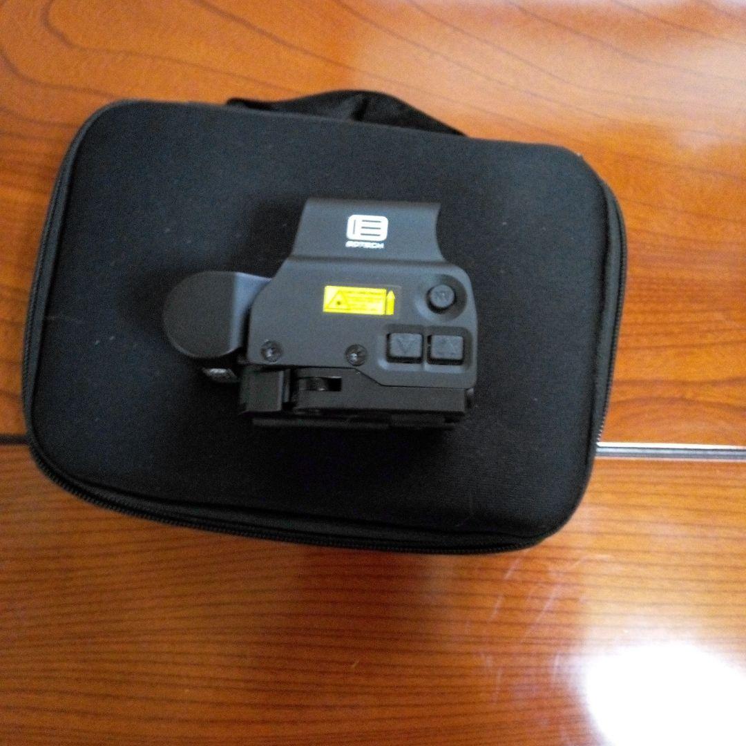 東京マルイ次世代電 Hk416デルタカスタムブラック、 本体、付属品、ほぼ新品