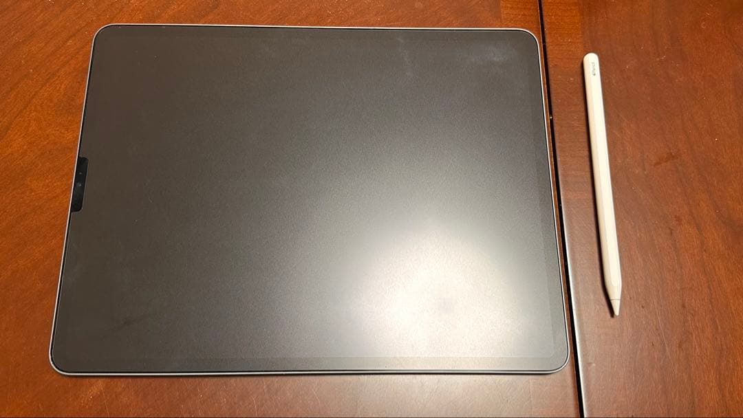 Apple iPad Pro （第五世代）スペースグレイ Wi-Fi版