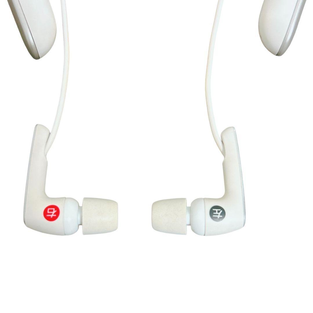 【極美品】SONY 首かけ集音器 SMR-10 サウンドモニタリングレシーバー