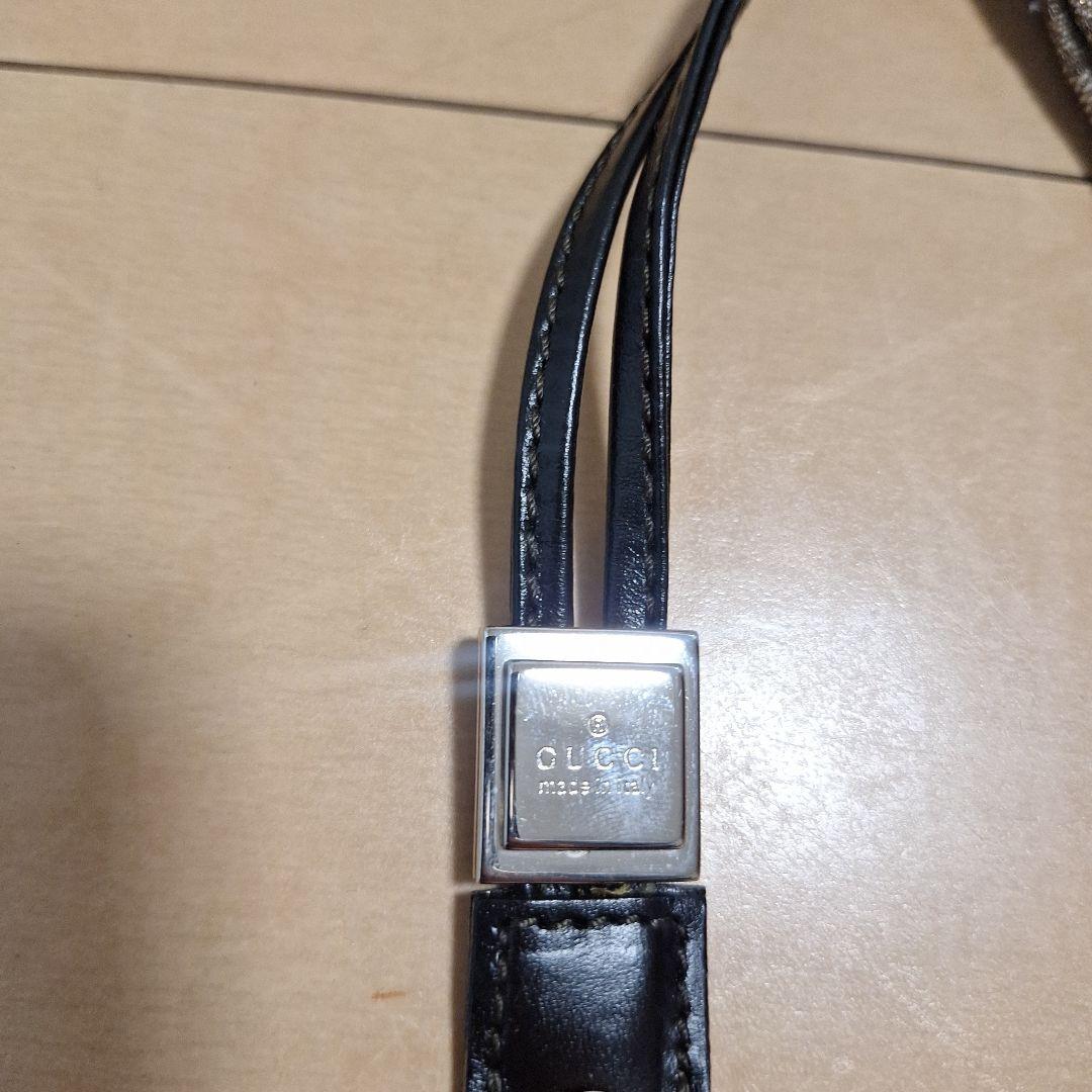 GUCCI　巾着