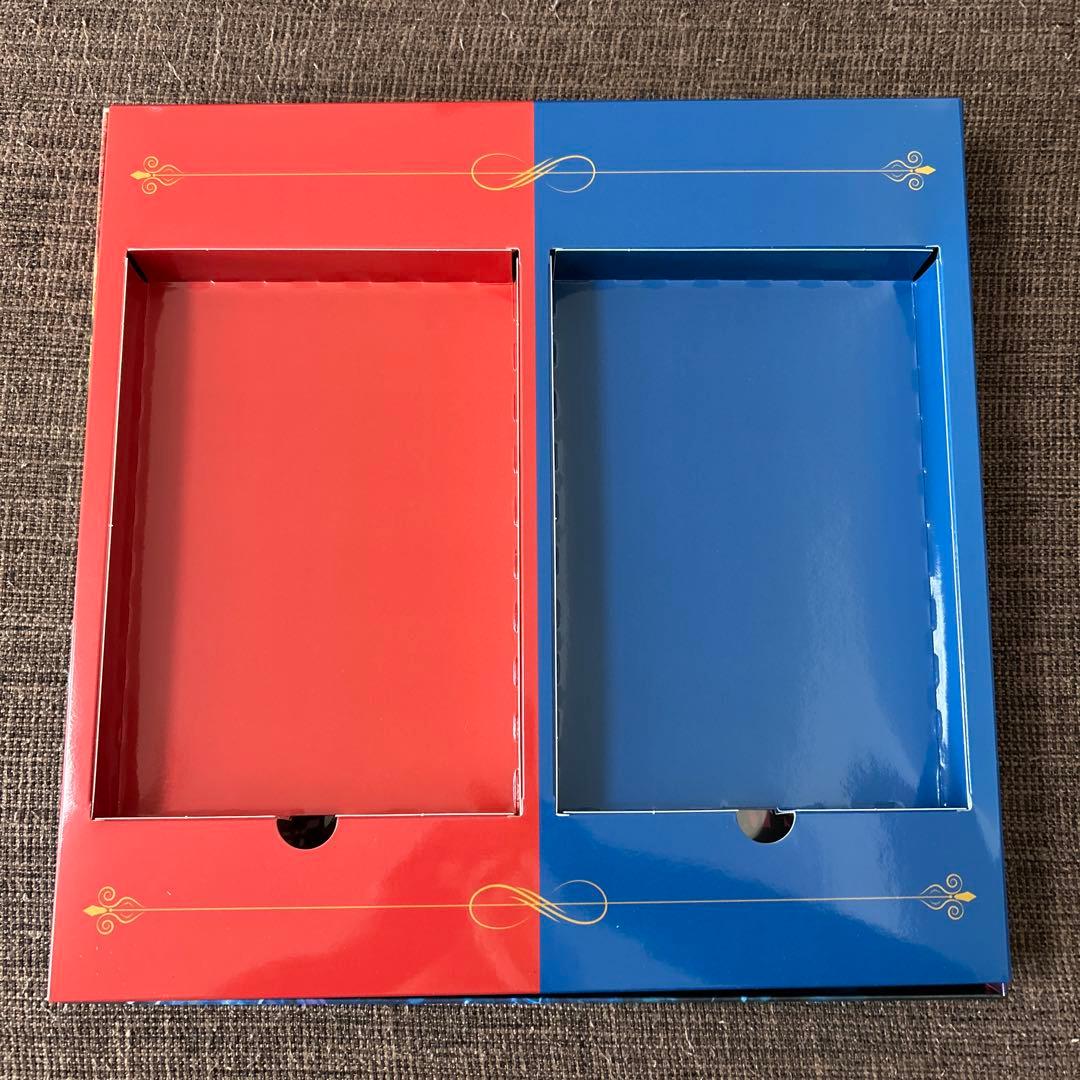 Mrs. GREEN APPLE Atlantisノアの方舟