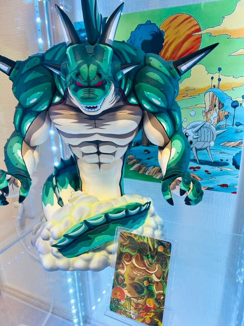 唯一無二‼️一点モノ‼️ポルンガ✨リペイント