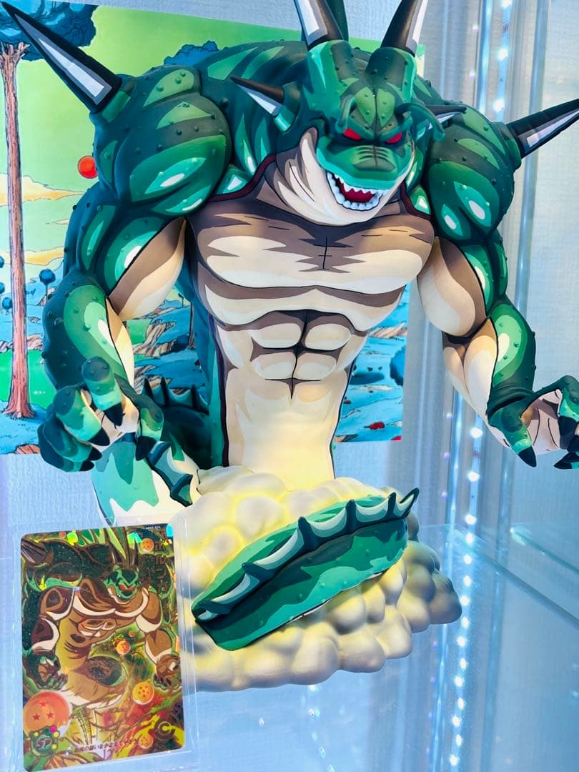 唯一無二‼️一点モノ‼️ポルンガ✨リペイント