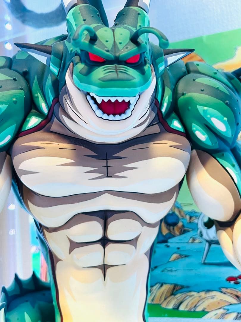 唯一無二‼️一点モノ‼️ポルンガ✨リペイント